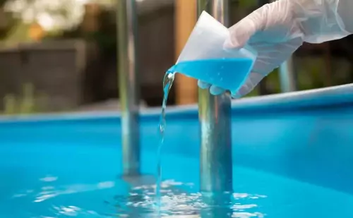 Expert Pool Servicing for Every Need