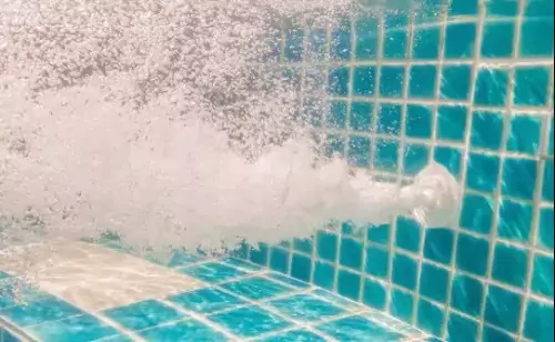 Our All-Inclusive Services for Hotel Pools & Spas