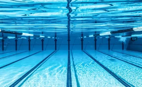 The Trusted Partner for Public Pool Operators